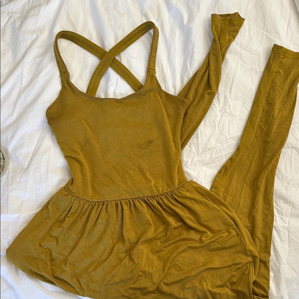 Imbodhi Jumpsuit